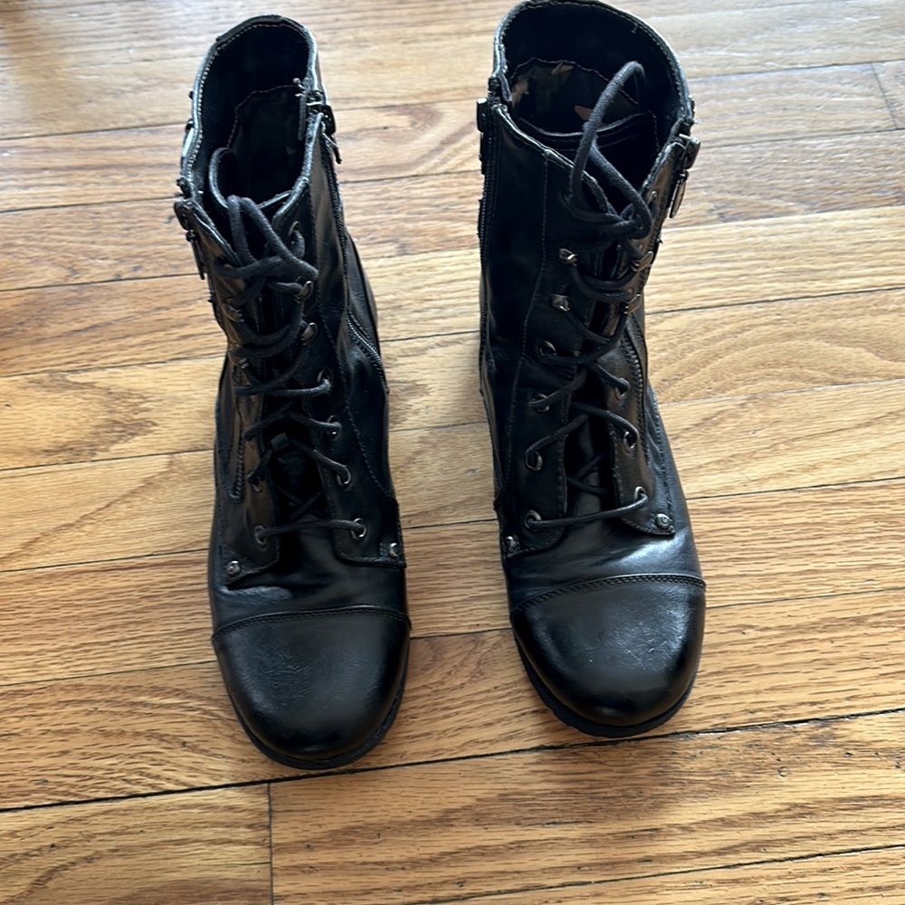 Jump boot replica. - Picture 2 of 10